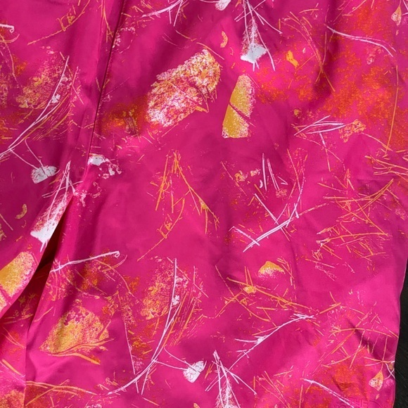 THE NORTH FACE Wander Shorts Pink Flower Lightweight FlashDry NWT Size XXL - Picture 8 of 13